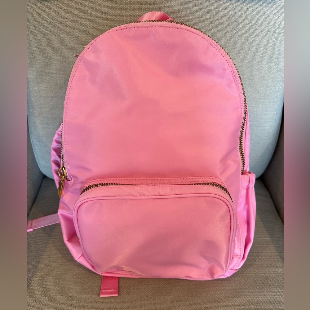 NWT Stoney Clover for Target pink backpack
